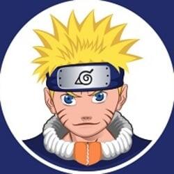 Naruto logo