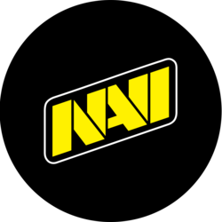 Natus Vincere Fan Token logo