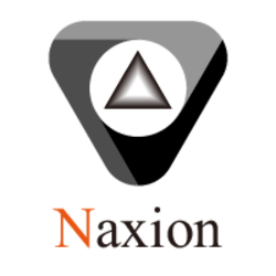 Naxion logo