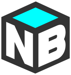 NeftyBlocks logo