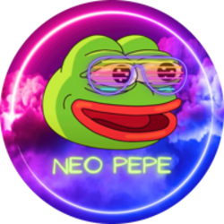 NeoPepe logo