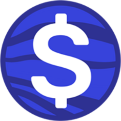 Neptune USD logo