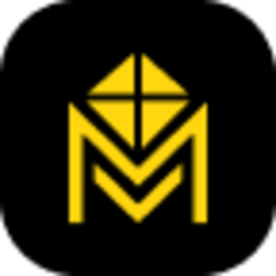 Nest Mineral Vault logo
