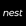 Nest Protocol logo
