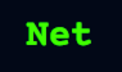 Net logo