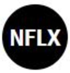 Netflix Tokenized Stock Defichain logo