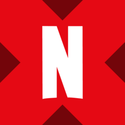 Netflix xStock logo