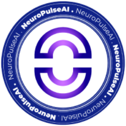 NeuroPulse AI logo