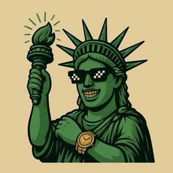 New York logo