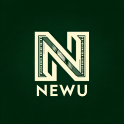 NEWU (Ordinals) logo
