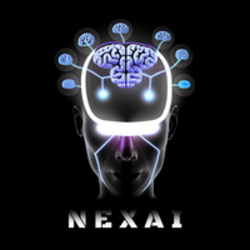NexAI logo