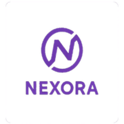 Nexora logo