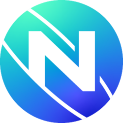 Nexpace logo