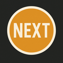 NEXT logo