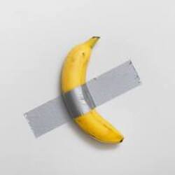 Banana logo