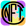 NFT Combining logo