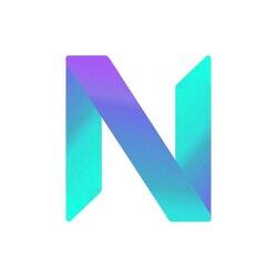 NIMO Protocol logo