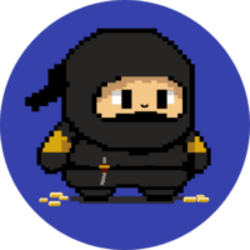 NinjaRoll logo