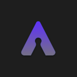 Arbitrove Governance Token logo