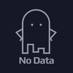 No Data logo