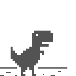 no internet logo