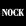 Nockchain logo