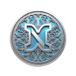 Nodes Reward Coin logo