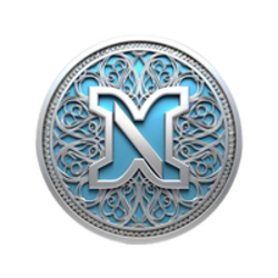 Nodes Reward Coin logo