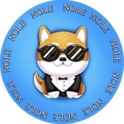 Nole Inu logo