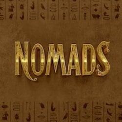 NOMADS logo