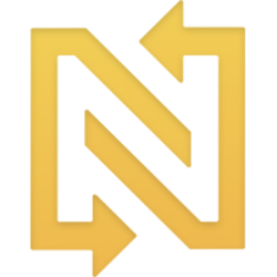 NOMOEX Token logo