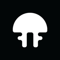 Non-Fungible Fungi logo