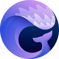 GRAM Token logo