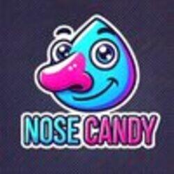 Nose Candy logo