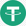 Nova Tether USD logo