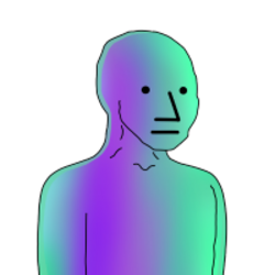 NPC On Solana logo