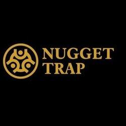 NUGGET TRAP logo