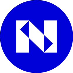 NUM Token logo