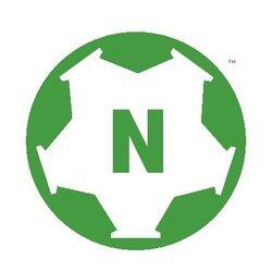 NuriFootBall logo