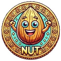 Nut logo
