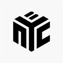 NY Blockchain logo