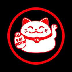 KatKoyn logo