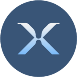 OccamX logo