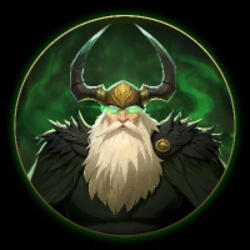 ODIN Tools logo