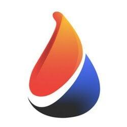 Oil Token logo