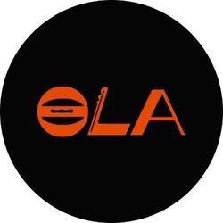 Ola logo