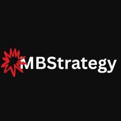 OMB Strategy logo