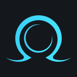 OmegaX Health logo