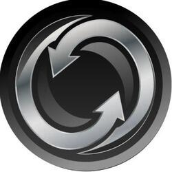 Omni Exchange Token logo