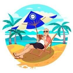 Onchain Summer logo